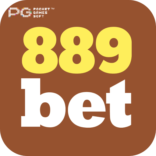 889BET Logo